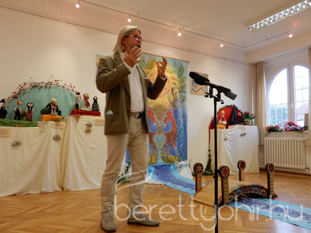 Kolozsvári-Donkó Rebeka kiállítása 16